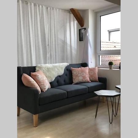 Smartes Dg Apartment-Dream And Relax Κέμπτεν Εξωτερικό φωτογραφία