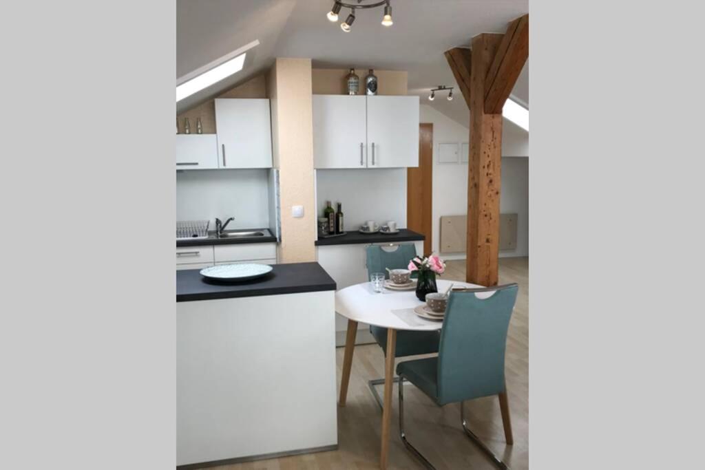 Smartes Dg Apartment-Dream And Relax Κέμπτεν Εξωτερικό φωτογραφία