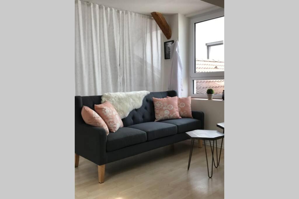 Smartes Dg Apartment-Dream And Relax Κέμπτεν Εξωτερικό φωτογραφία