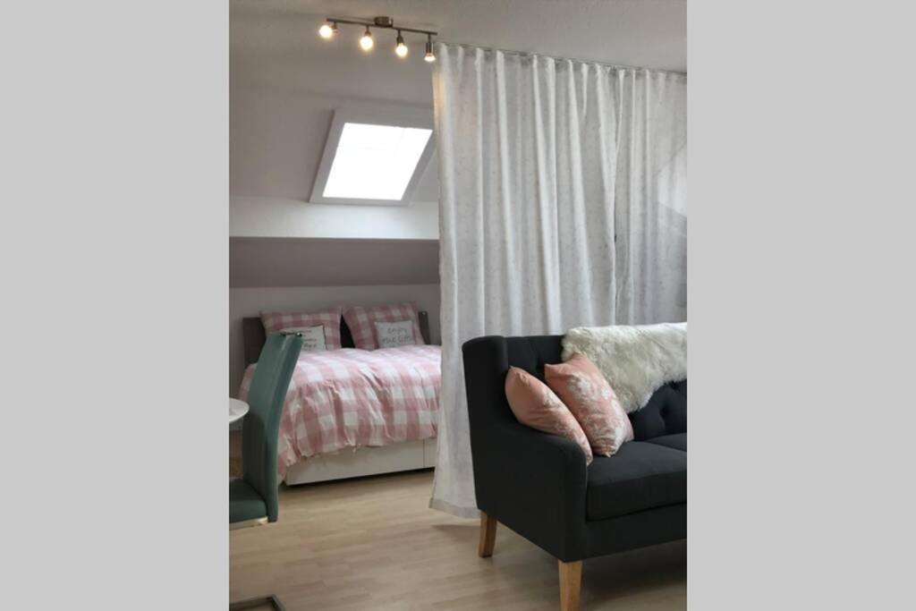 Smartes Dg Apartment-Dream And Relax Κέμπτεν Εξωτερικό φωτογραφία