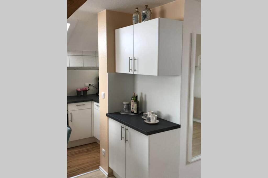 Smartes Dg Apartment-Dream And Relax Κέμπτεν Εξωτερικό φωτογραφία