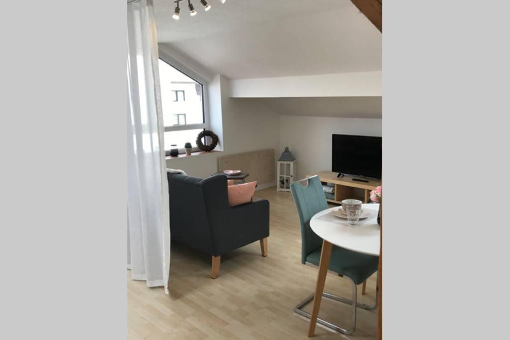 Smartes Dg Apartment-Dream And Relax Κέμπτεν Εξωτερικό φωτογραφία